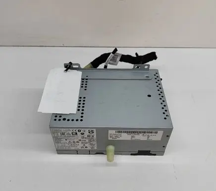 Ford Transit VII Radio/CD/DVD/GPS head unit MK2T18D804HE