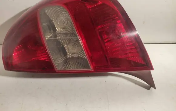 Citroen C5 Rear/tail lights 9632646680