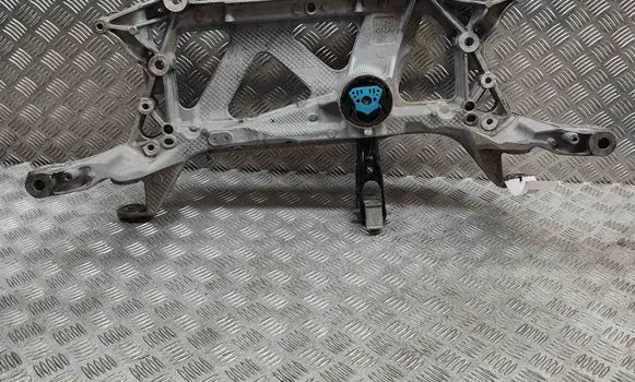 Volkswagen Arteon Front subframe 5Q0199855AG 3Q0199369E