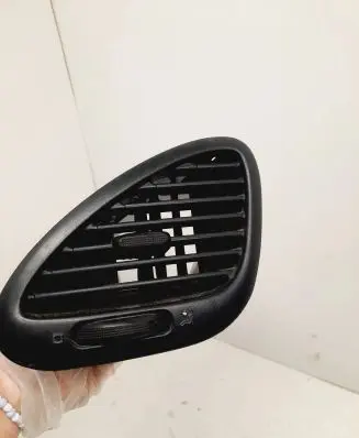 Seat Alhambra (Mk1) Dashboard side air vent grill/cover trim 7M1819703E R66ZA 5VWA018B09AFW