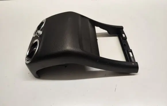 Mercedes-Benz GLC X253 C253 Rear air vent grill A2538304100