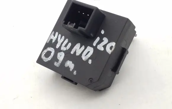 Hyundai i20 (PB PBT) Immobilizer control unit/module 2298AVIMA01