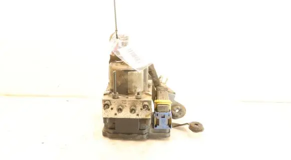 Renault Fluence ABS Pump