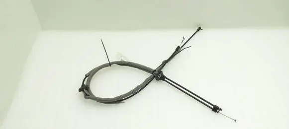 Volkswagen Sharan Sliding door cable line 7N0843507D