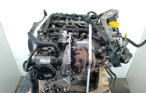 Jeep Compass Engine 55263088