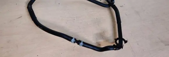 Ford Transit - Tourneo Connect Engine coolant pipe/hose KV618A365VC