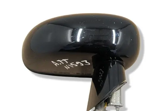 Audi TT Mk1 Front door electric wing mirror 8N0857528