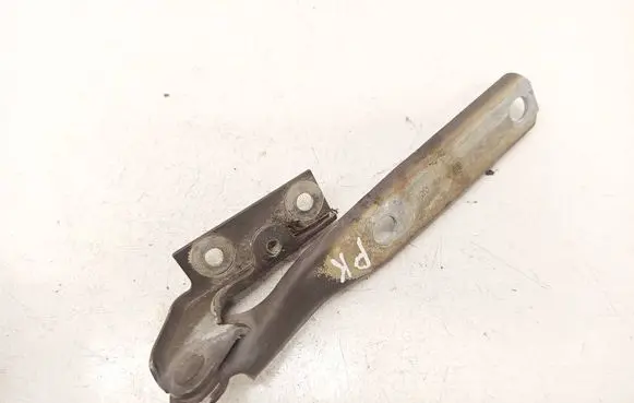 Skoda Superb B5 (3U) Engine bonnet/hood hinges 3B0823301A