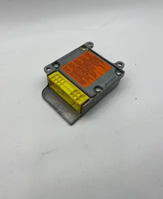 Volkswagen Golf IV Airbag control unit/module 5WK42867