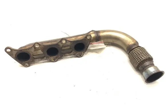 Audi Q8 Exhaust manifold 059253034CC