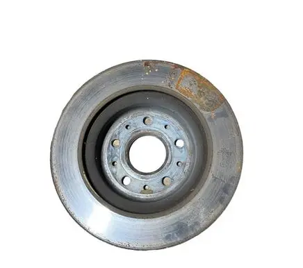 Chevrolet Camaro Rear brake disc 