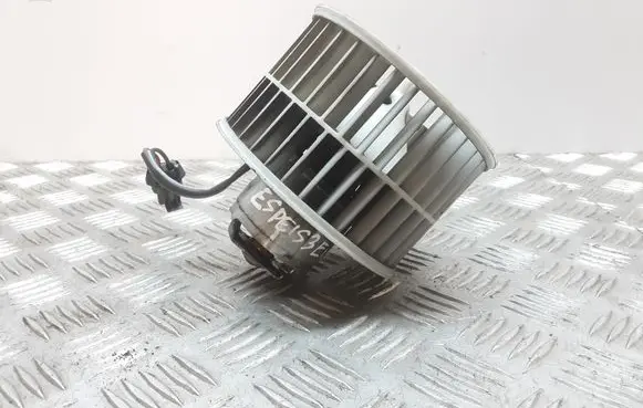 Renault Espace III Heater fan/blower 0130063506