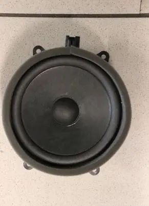 Volvo XC60 Front door speaker 31456822