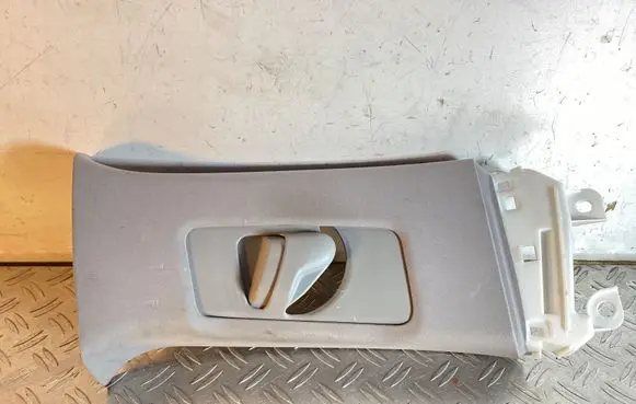 Lexus RX 450H (B) pillar trim (top) 6241048101