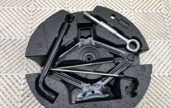 Volvo V60 Other interior part 31362446