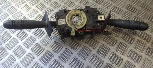 Renault Megane I Wiper turn signal indicator stalk/switch 7700846402 7700846401