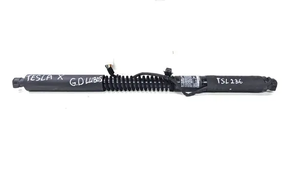 Tesla Model X Rear door soft close latching motor 106344001D