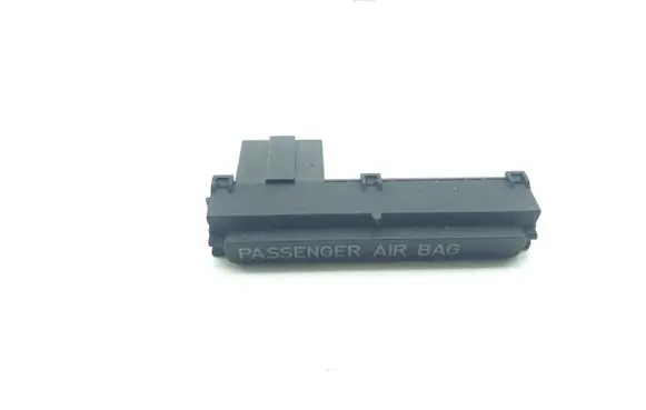 Skoda Superb B6 (3T) Seat belt warning relay 3C0919234A