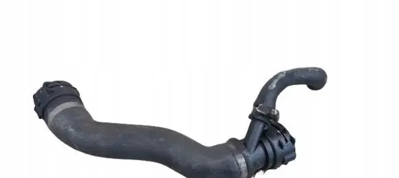 BMW 5 E39 Engine coolant pipe/hose