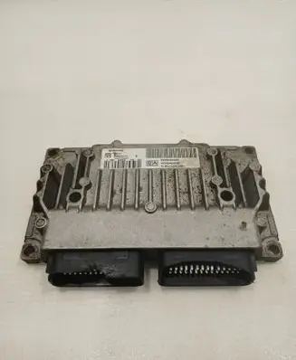 Gearbox control unit/module