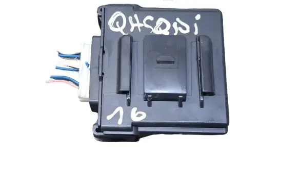 Nissan Qashqai Other control units/modules 476A04EA0B
