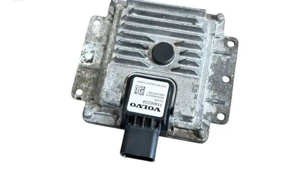 Blind spot module