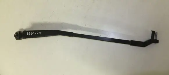 Mercedes-Benz S W220 Front wiper blade arm 2208201844 A2208201844