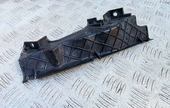 Fiat Punto Evo Front bumper mounting bracket 89102105 89102105DX