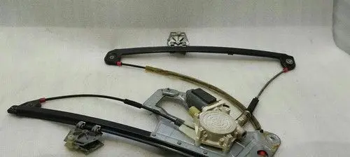 BMW 5 E39 Front door electric window regulator 8159832
