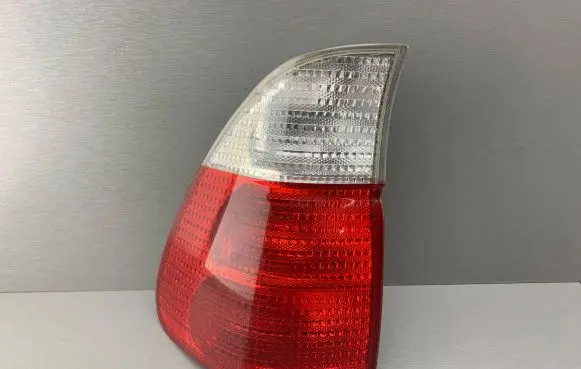 BMW X5 E53 Rear/tail lights 6902093 63216902093 63217158389