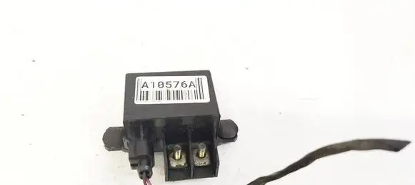 Ford Fiesta Other relay