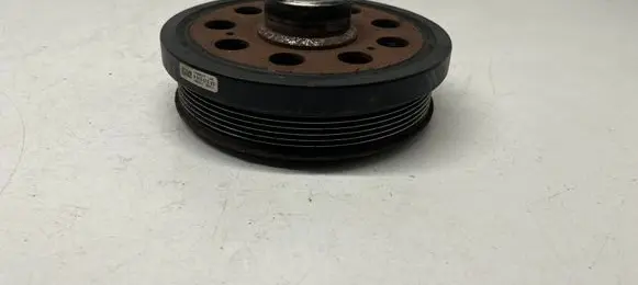 BMW 3 F30 F35 F31 Crankshaft pulley 851207203