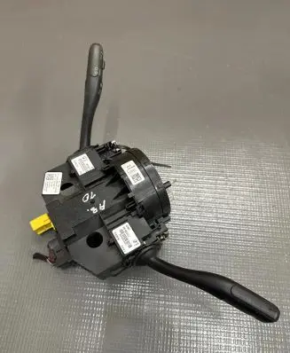 Audi A3 S3 8P Wiper turn signal indicator stalk/switch 8P0953513C 10003999 00399990365678