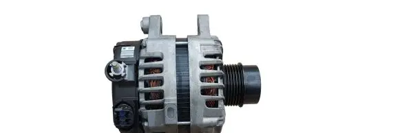 KIA Pro Cee'd III Generator/alternator 373002B960 135V130A 2622503