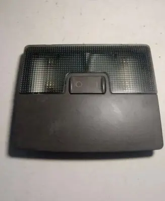 Audi A6 S6 C5 4B Rear seat light 4B0947105