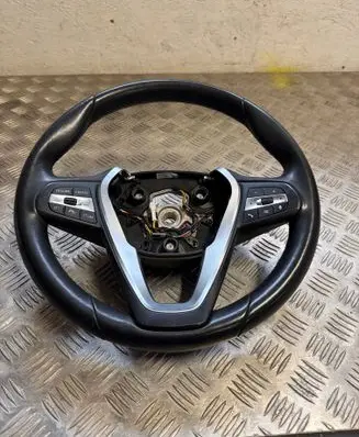 BMW i4 Steering wheel 793961811 FN65406 3375G2001