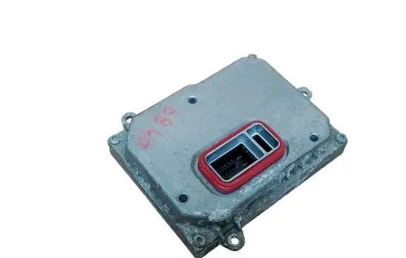 Audi A3 S3 8P Headlight ballast module Xenon 1307329115 1035500015