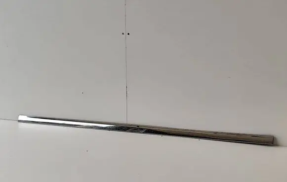Volkswagen Transporter - Caravelle T6 Sliding door trim (molding) 7E0853101C