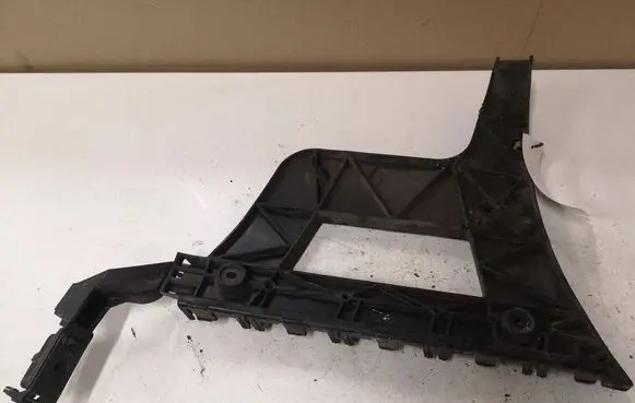 Audi A4 S4 B8 8K Rear bumper mounting bracket 8K5807454