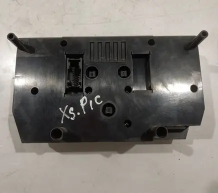 Citroen Xsara Picasso Climate control unit 96314105ZR