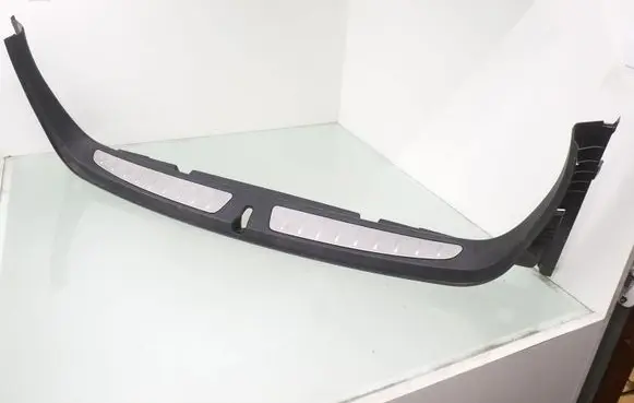 BMW 3 F30 F35 F31 Trunk/boot sill cover protection 7221875