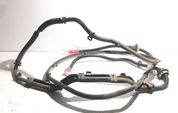 Audi A5 Sportback 8TA Positive cable (battery) 8K1971225G 569883
