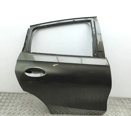 BMW X6 G06 Rear door 8497452