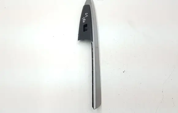 Mazda CX-7 Rear door window switch trim EH4668D46 EH465581G