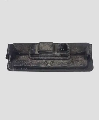 Volvo V40 Number plate light 31352526