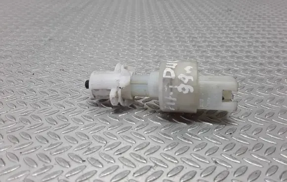 Fiat Ducato Brake pedal sensor switch
