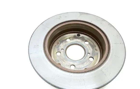 Toyota RAV 4 (XA40) Rear brake disc