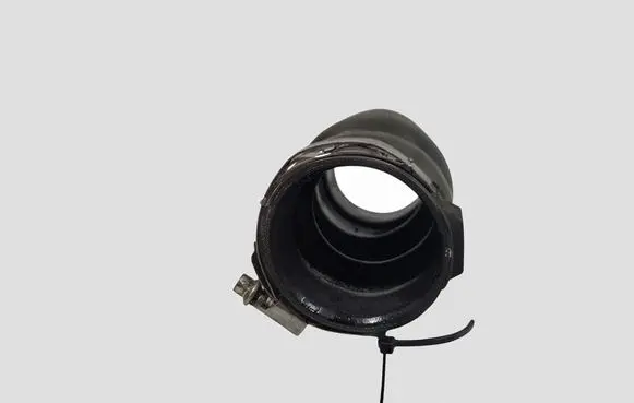 Peugeot 208 I Intercooler hose/pipe 9685598580