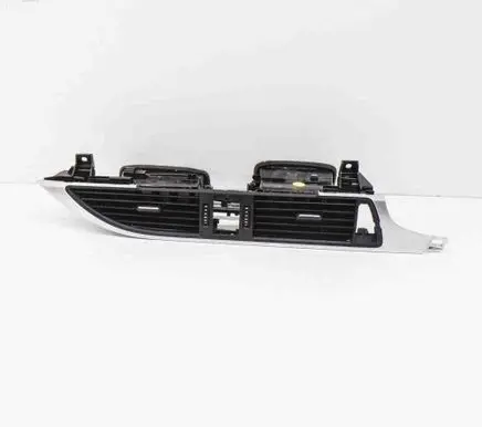 Audi A6 S6 C7 4G Dashboard air vent grill cover trim 4G2820951