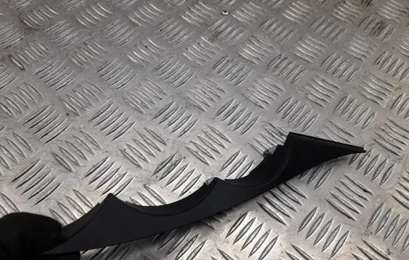 Porsche Panamera (970) Dashboard trim 97055252500